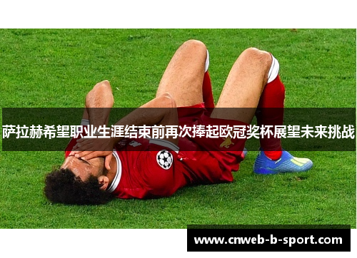 萨拉赫希望职业生涯结束前再次捧起欧冠奖杯展望未来挑战